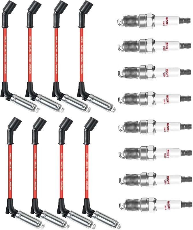 Spark Plug Set