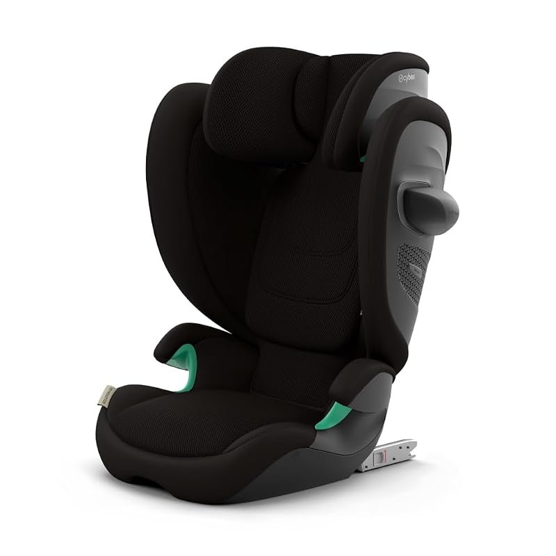 CYBEX Solution G2
