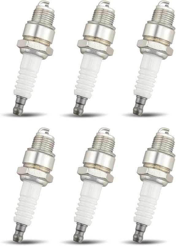 QL77CC Outboard Motor Spark Plug Replacement