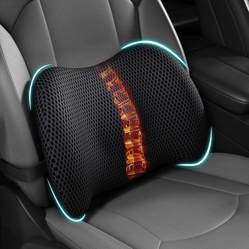 BYMECOST Lumbar Pillow