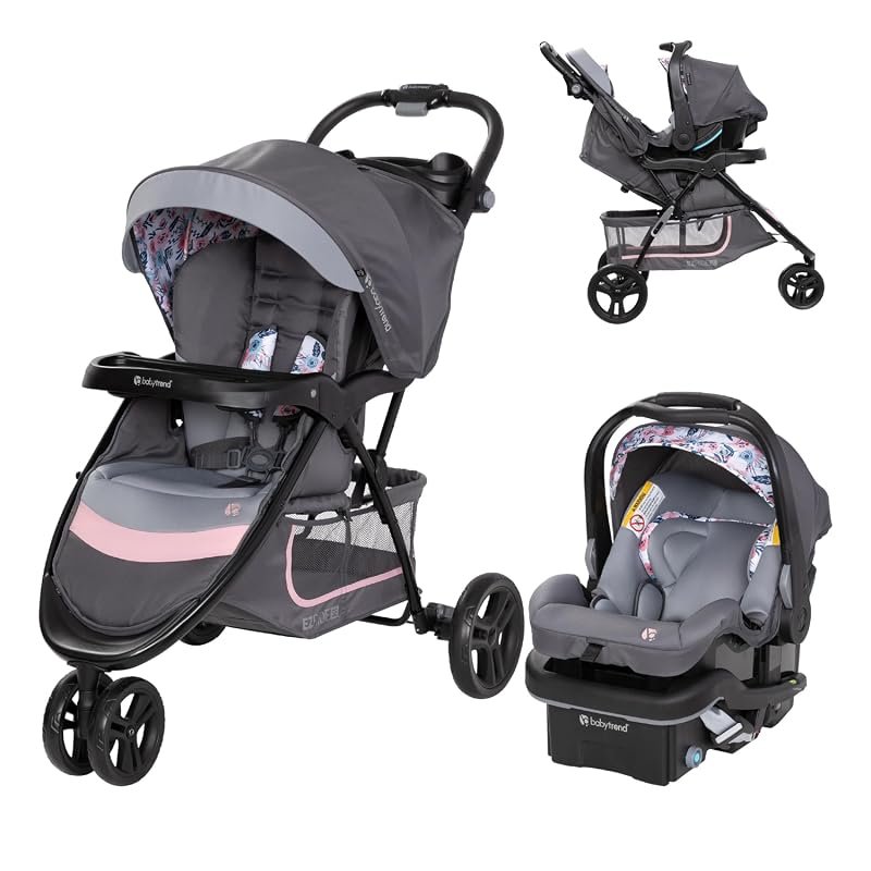 Baby Trend EZ Ride SE
