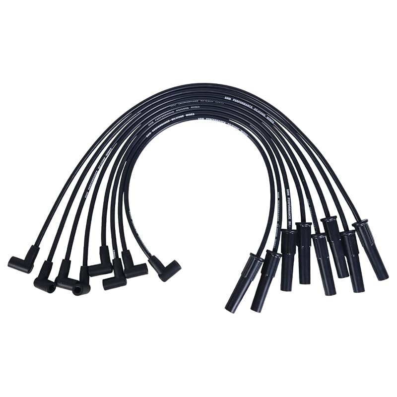 RLP Ford FE Wires