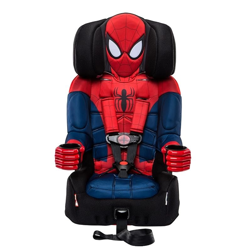 KidsEmbrace Marvel