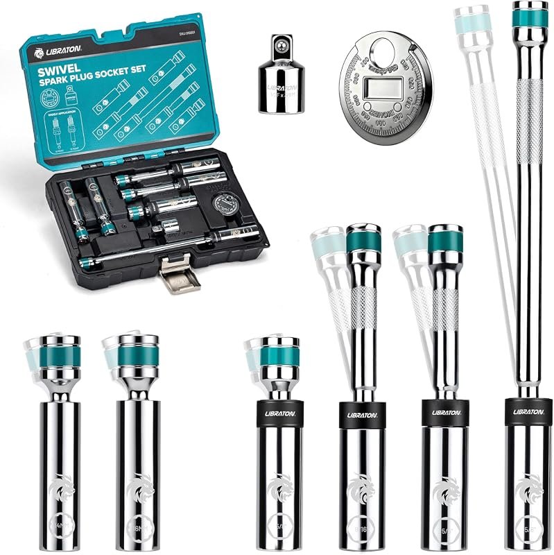 Libraton Set
