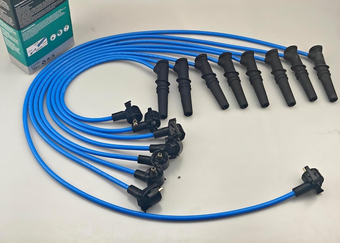 Spark Plug Wires