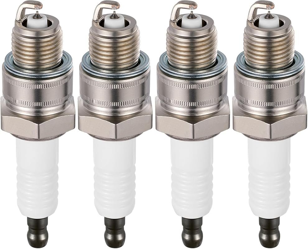 Mercury QL78YC Marine Spark Plug