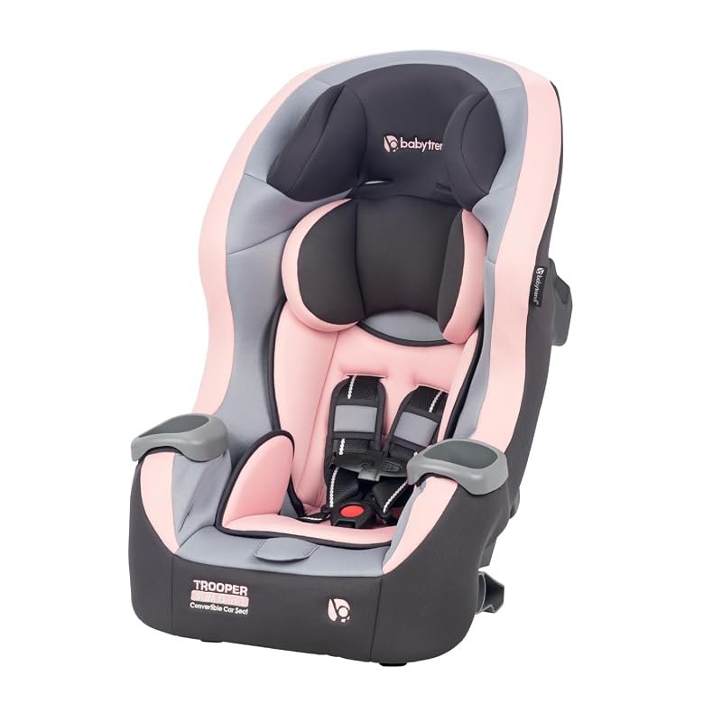 Baby Trend Trooper