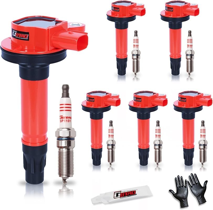 Ignition Kit