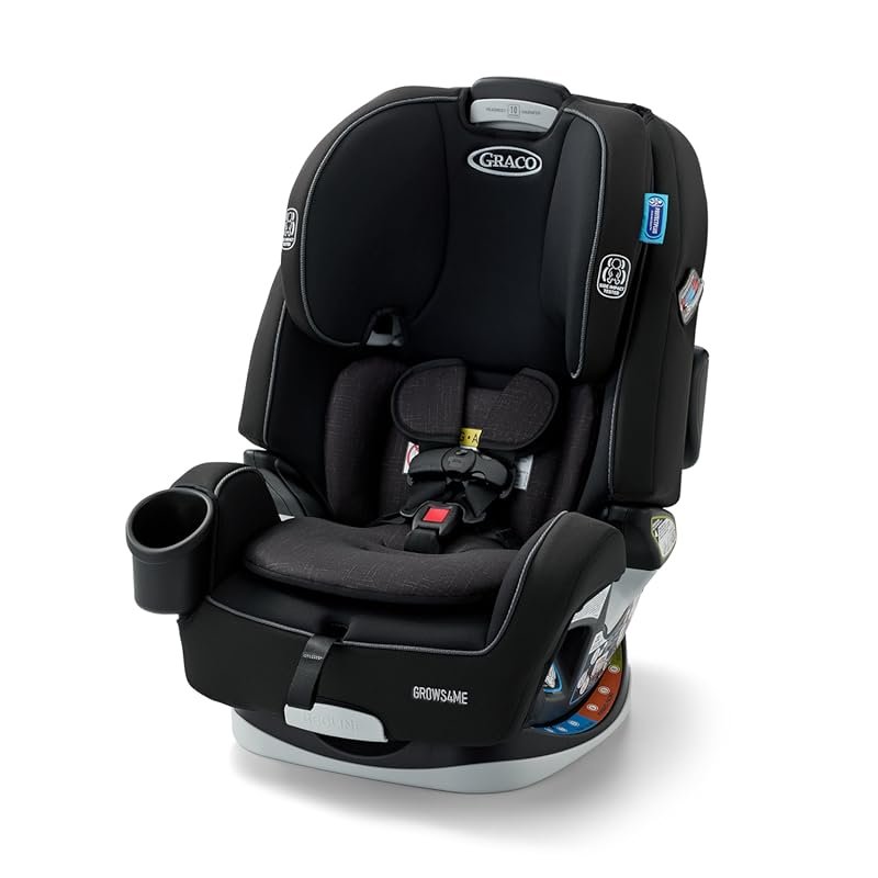 Graco Grows4Me