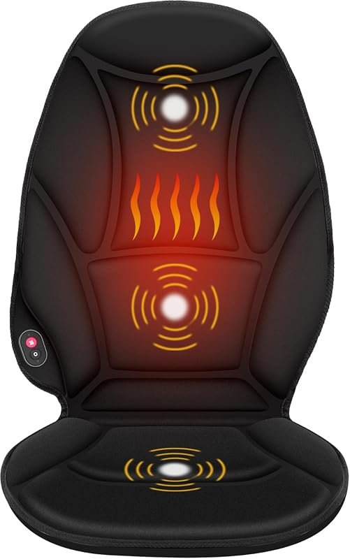 best seat warmers for cars
