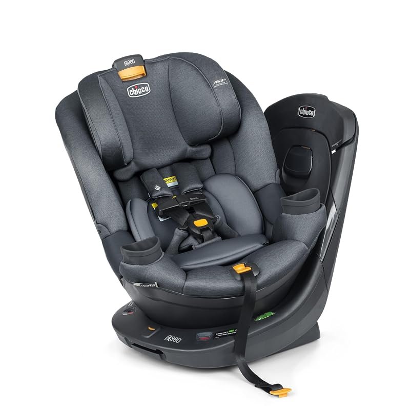 Chicco Fit360