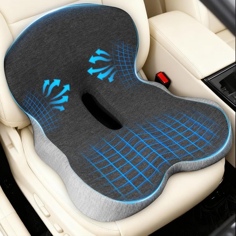 Denchy Cushion