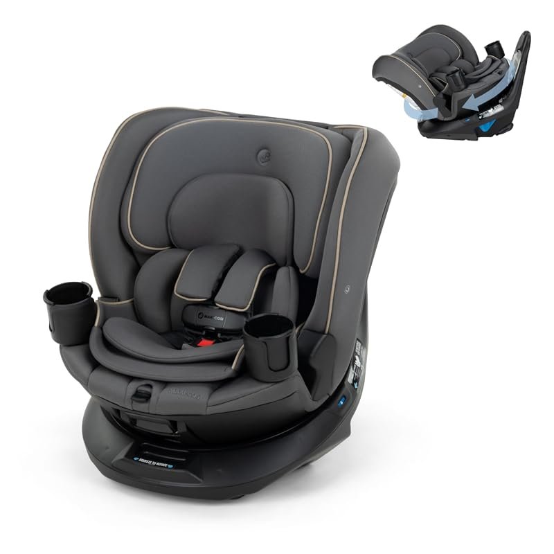 Maxi-Cosi Andi 360