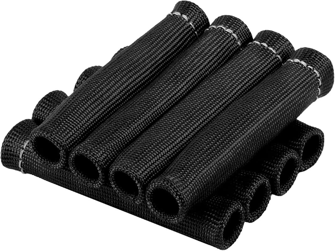 Fiberglass Sleeves