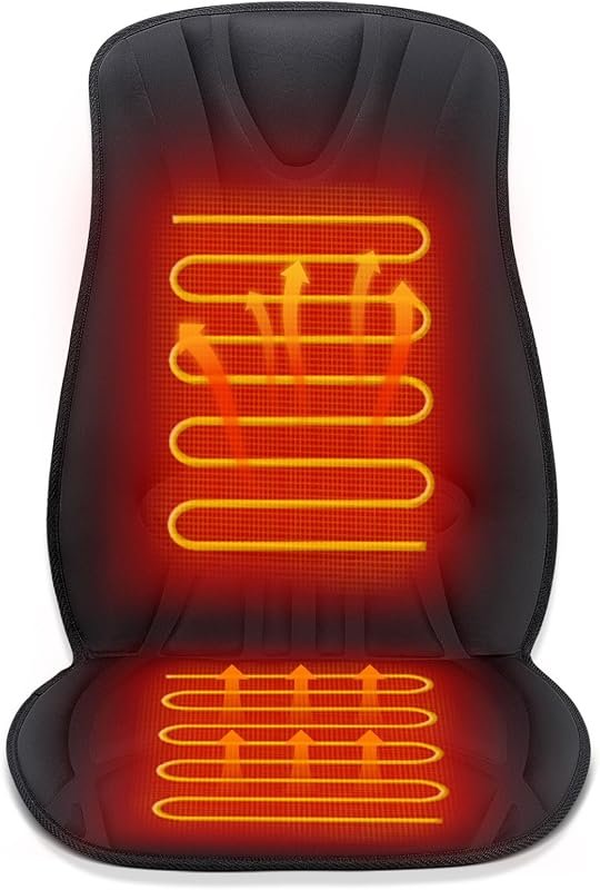 Heated Seat Cover Cushion