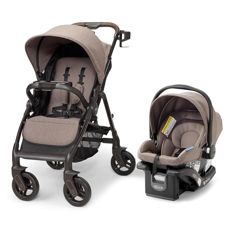 Graco Merge