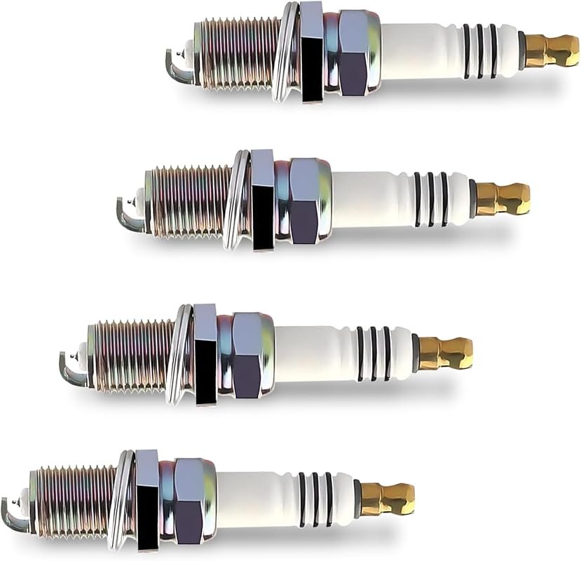 Iridium Car Spark Plugs