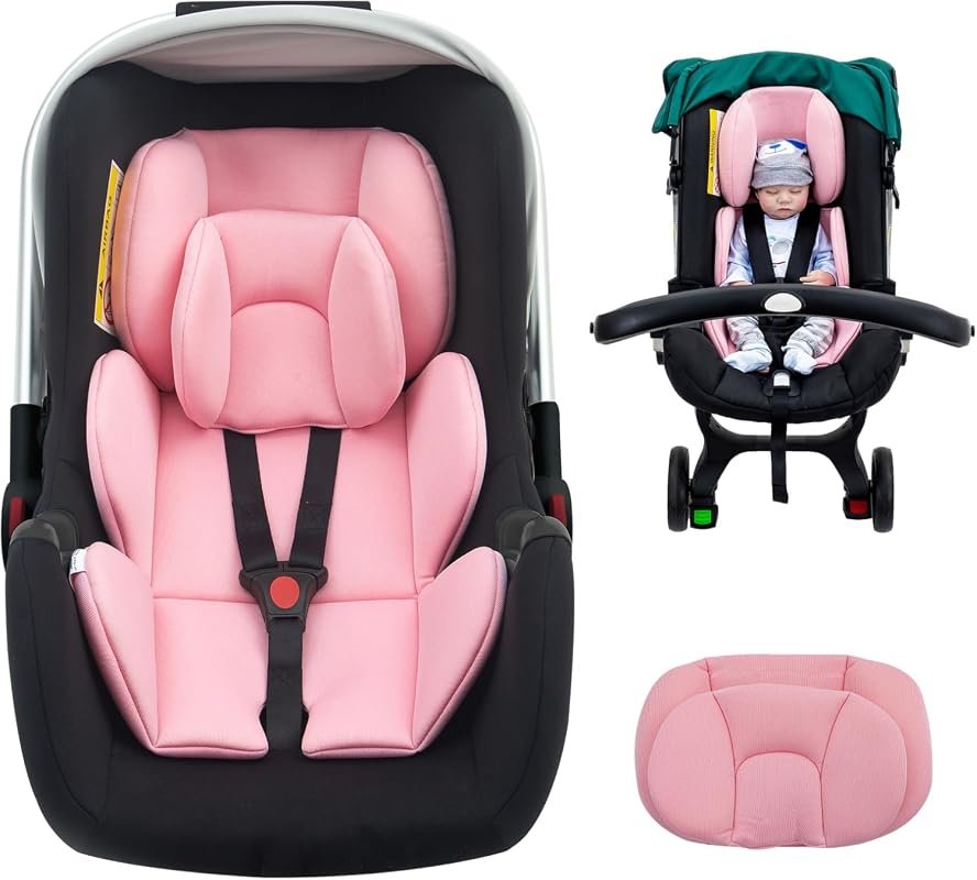 Infant Car Seat Insert