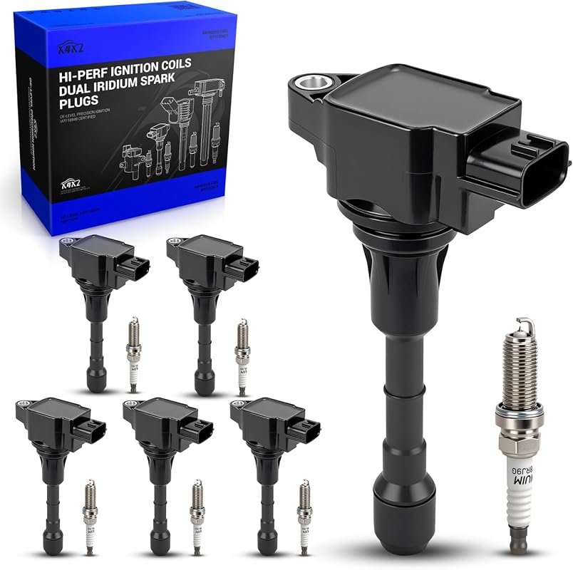 UF617 Kit