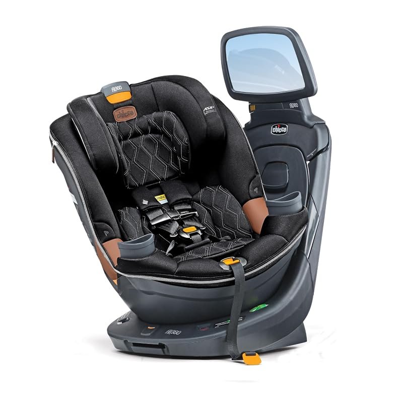 Chicco Fit360