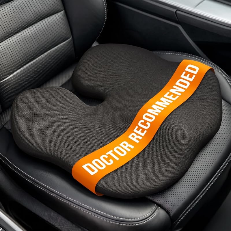 Everlasting Comfort Memory Foam
