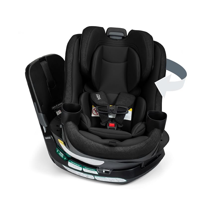 Britax Galaxy360