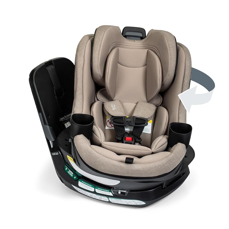Britax Galaxy360