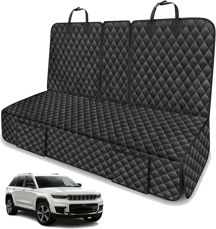 best car seats for jeep grand cherokee