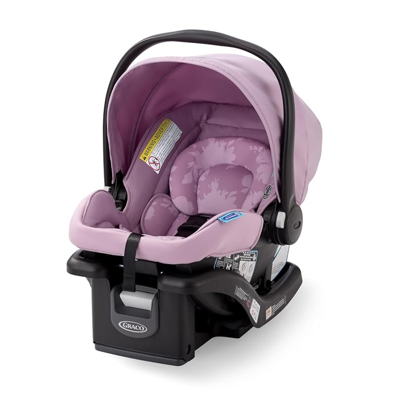 Graco SnugRide Lite