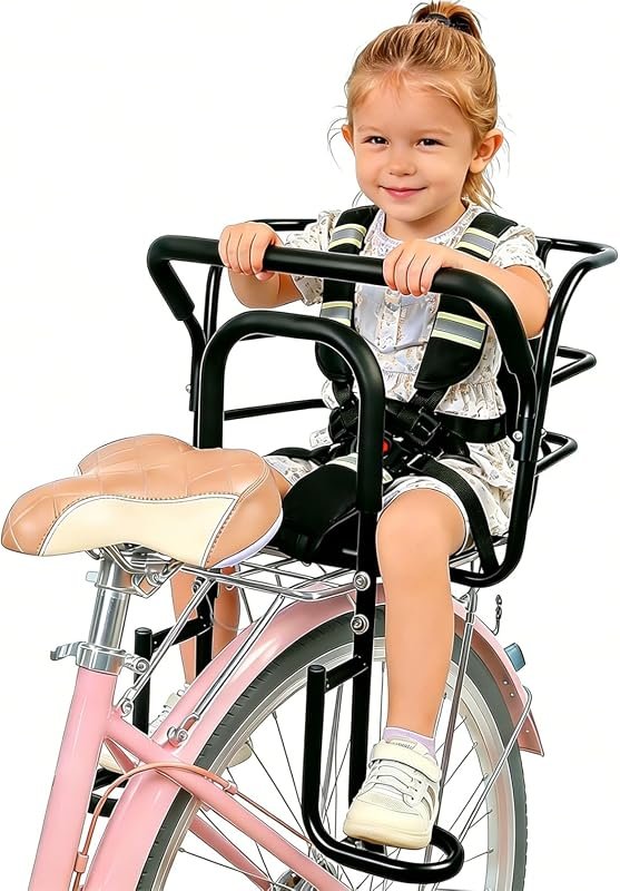 Heavy Duty Seat