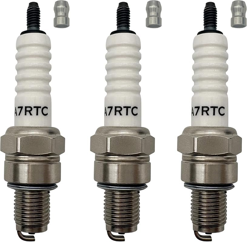 A7RTC Spark Plug