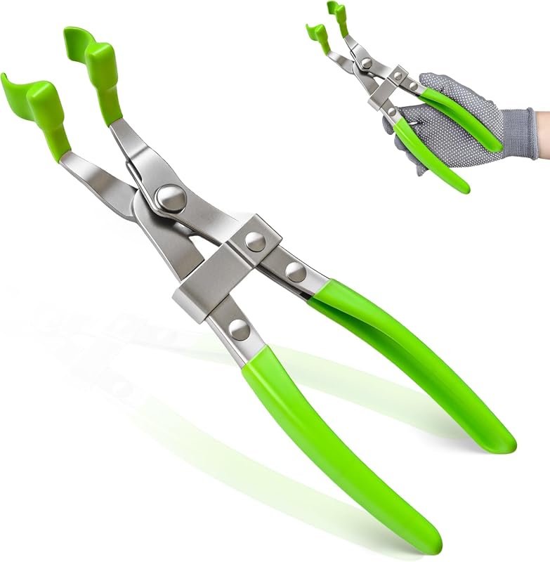45° Spark Plug Boot Pliers