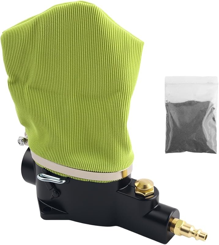 Pneumatic Cleaner