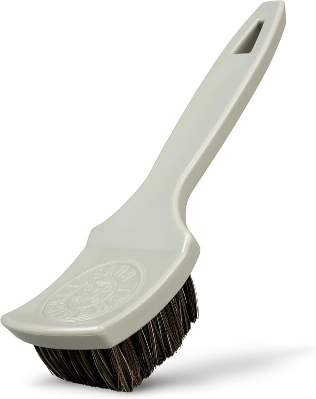 Chemical Guys Nifty Leather Detailing Brush