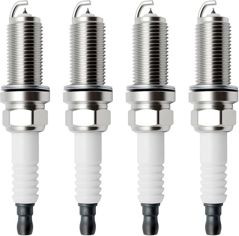 Mercury Mariner Iridium Spark Plugs