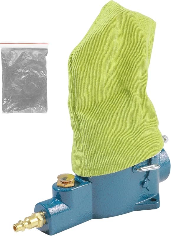 Universal Pneumatic Spark Plug Cleaner