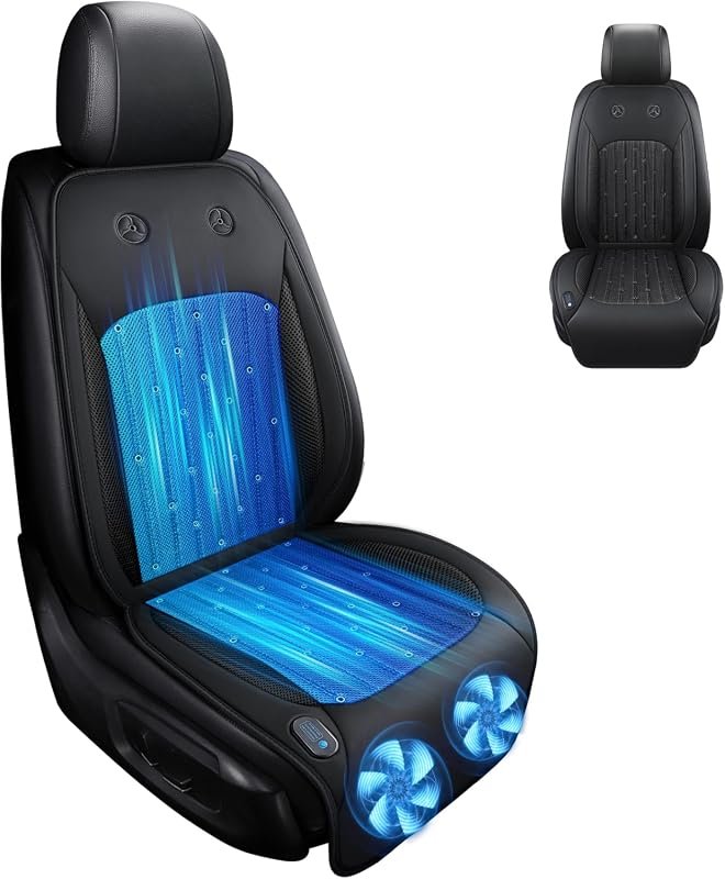 Cooling Car Seat Cover