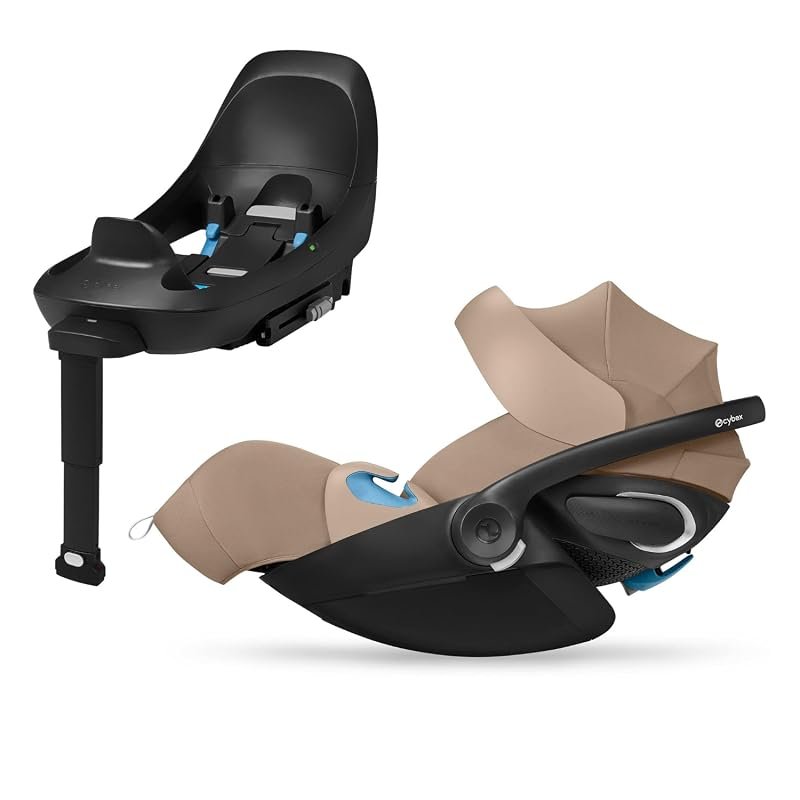 CYBEX Cloud G Pro