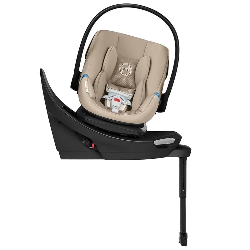 CYBEX Aton G2 Swivel