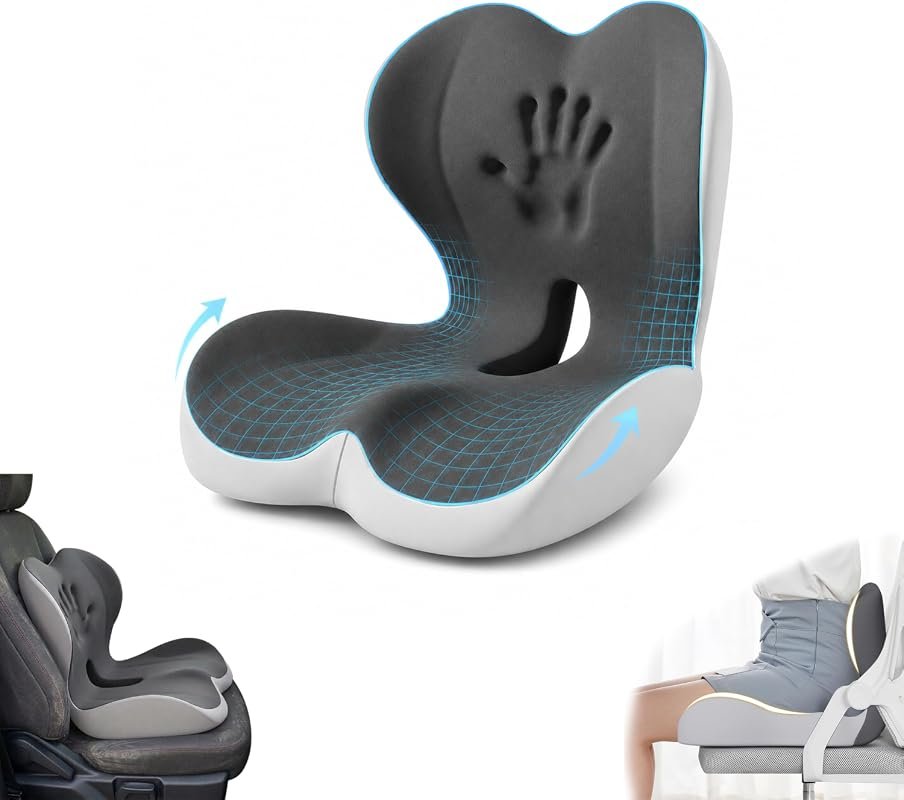 Ergonomic Cushion