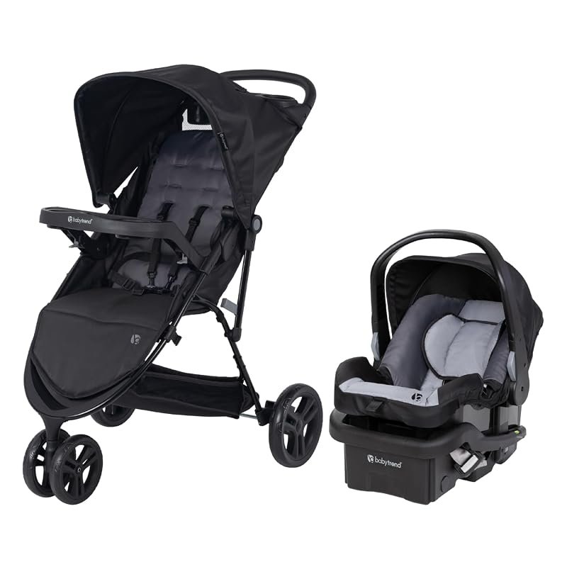 Baby Trend Venture
