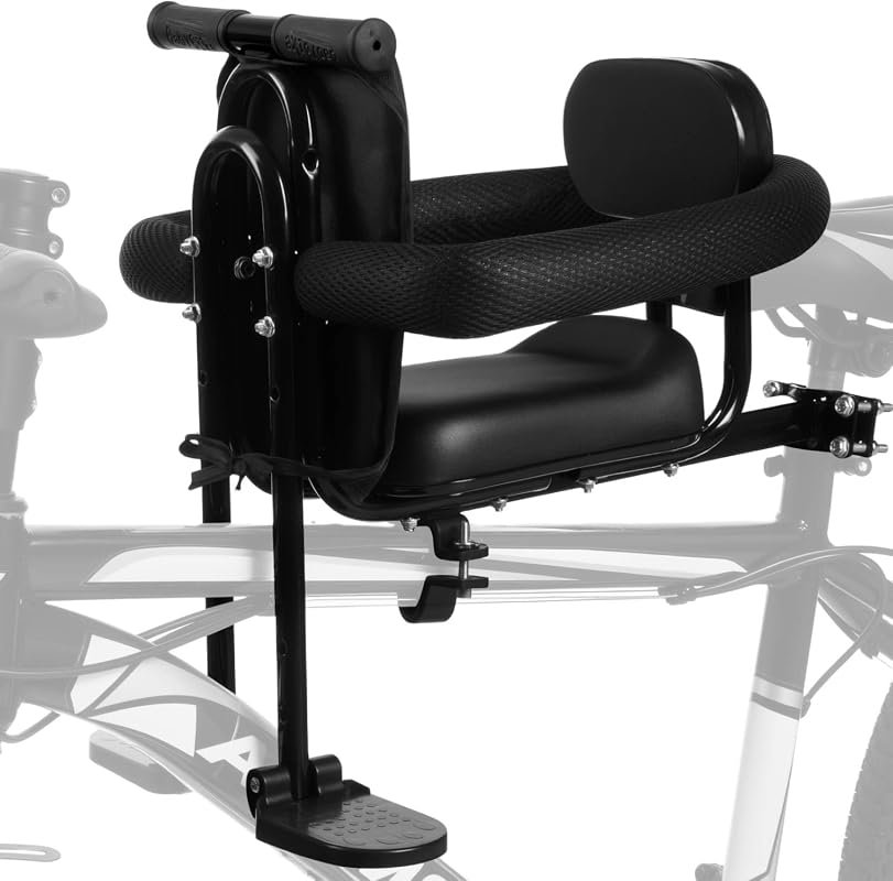 Zacro Seat