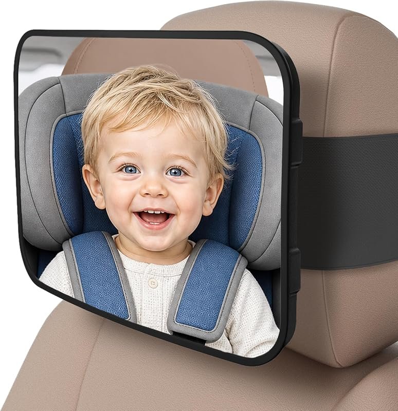 Baby Car Mirror