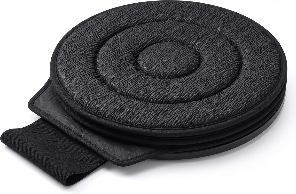 Memory Foam Cushion