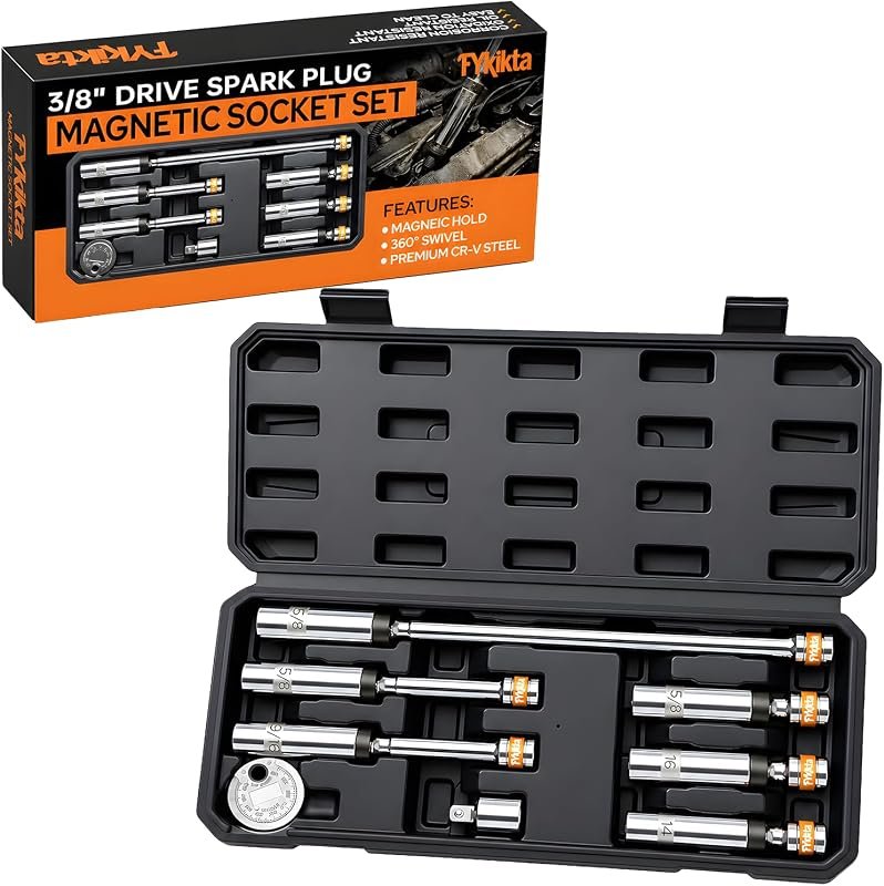 8-Piece Set