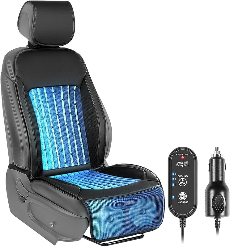 Cooling Cushion