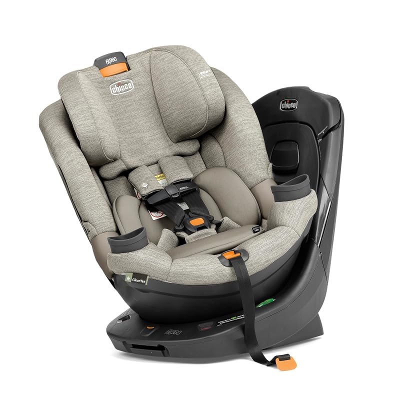 Chicco Fit360
