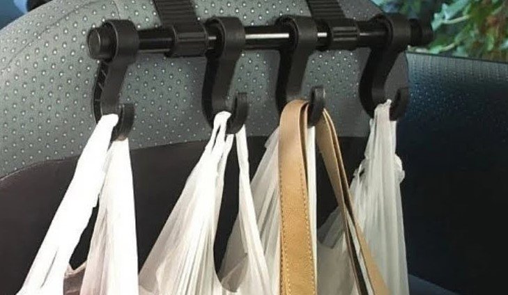 Best Car Seat Coat Hangers