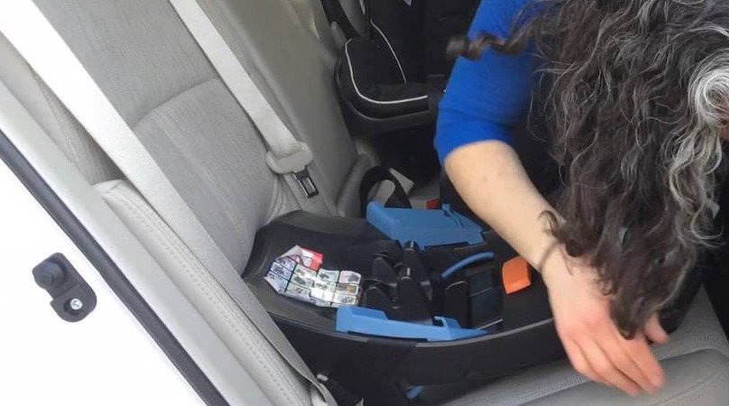Best Compact Infant Car Seats