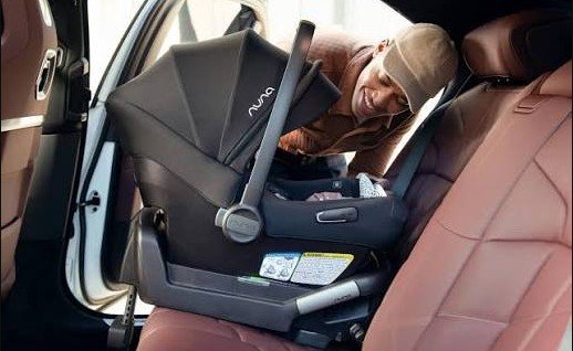 Best Flame Retardant Free Car Seats
